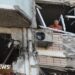 Large-scale Ukrainian drone attack kills three in Moscow region, says Russia