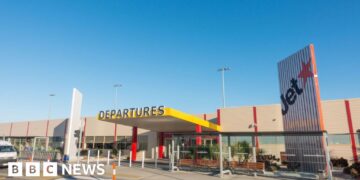 Laser hair removal device sparks bomb scare at Melbourne airport