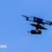 Learning from Ukraine, Hezbollah is now using fibre-optic drones to hit Israel