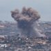 Lebanon says two paramedics among 13 killed in Israeli strikes