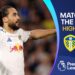 Dominic Calvert-Lewin celebrates