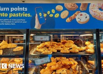 Lidl shoppers say they'll miss monthly freebies. Can bonus points win them over?