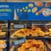 Lidl shoppers say they'll miss monthly freebies. Can bonus points win them over?