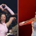 Lights, camera, Bangaranga: Key moments from Eurovision