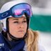 American skier Lindsey Vonn