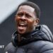 Livingston manager Marvin Bartley