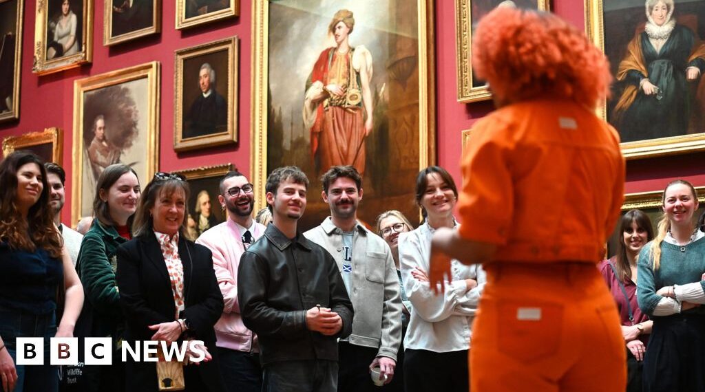 London named best city in the world for culture