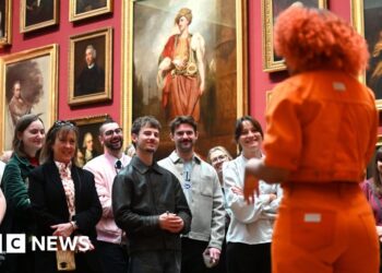 London named best city in the world for culture