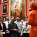 London named best city in the world for culture