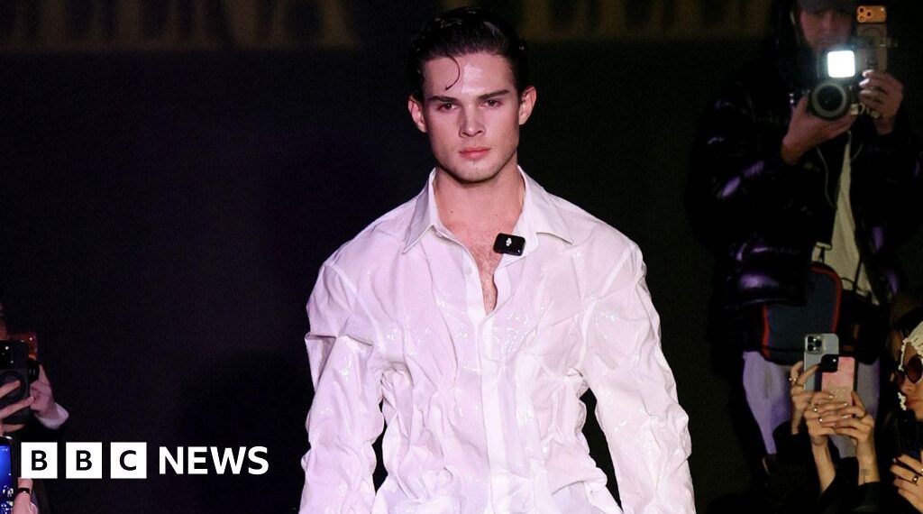 Looksmaxxing influencer Clavicular charged over alleged alligator shooting