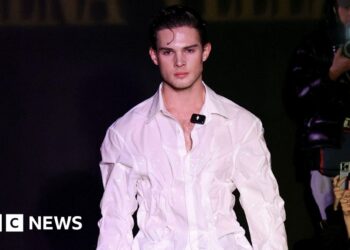 Looksmaxxing influencer Clavicular charged over alleged alligator shooting