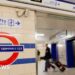 'Major' delays to Heathrow trains as pipe bursts