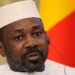 Mali junta leader names himself defence minister after predecessor killed