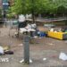 Man, 25, dies after Brixton drive-by shooting