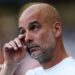 Pep Guardiola