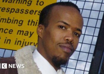 Man appears in court charged with attempted murder of two Jewish men