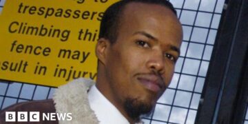 Man appears in court charged with attempted murder of two Jewish men