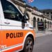 Man arrested after three injured in stabbing at Swiss train station