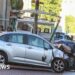 Man drives car into pedestrians in Italy, injuring eight