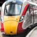 Man killed by train after escaping vehicle on way to court