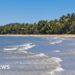 Man killed in shark attack off Australia's north-east coast