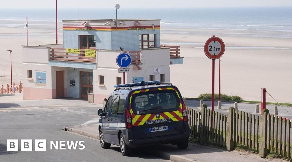 Man pleads guilty over deaths of four migrants