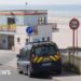 Man pleads guilty over deaths of four migrants