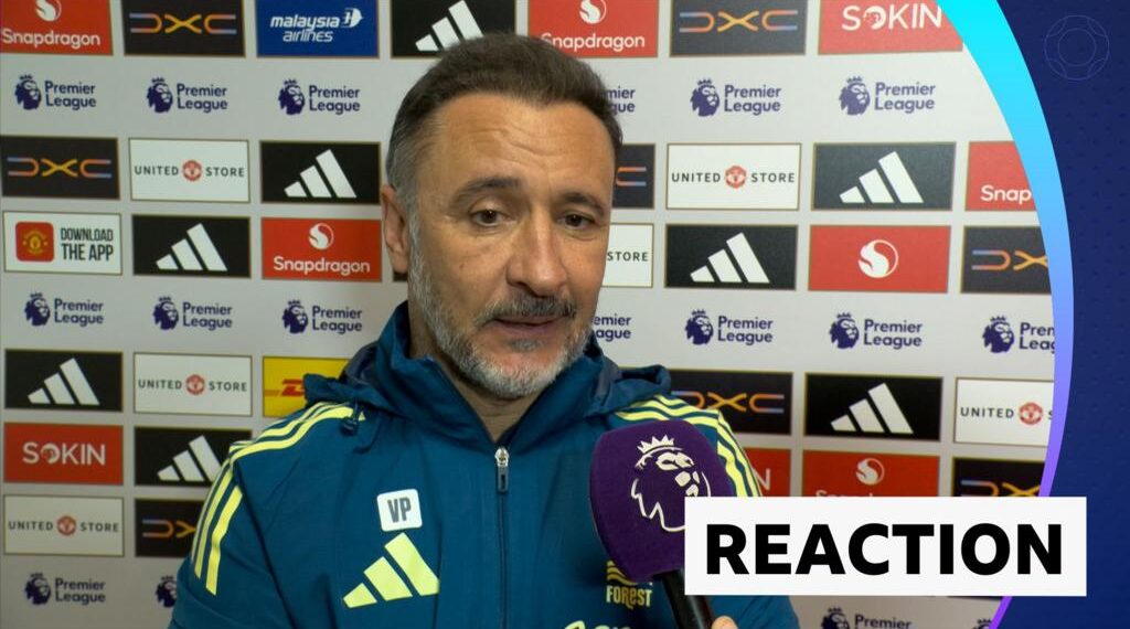 Vitor Pereira