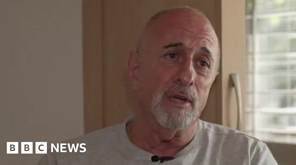 Manchester born and bred, but moving to Israel