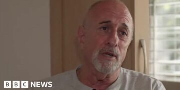 Manchester born and bred, but moving to Israel