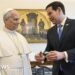 Marco Rubio meets Pope Leo amid tensions with Trump over Iran war