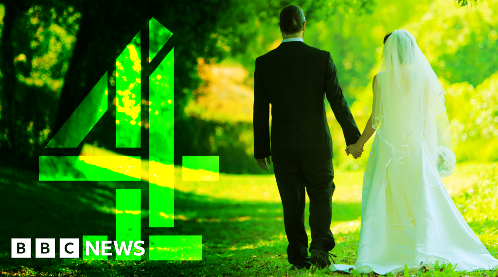 Married at First Sight UK brides tell BBC they were raped by on-screen husbands