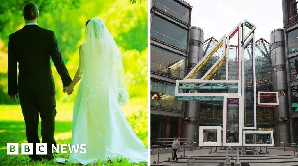 Married at First Sight UK rape allegations 'serious', says government