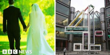 Married at First Sight UK rape allegations 'serious', says government
