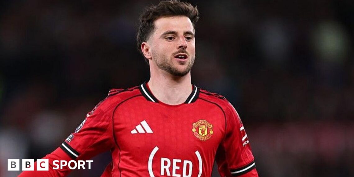 Mason Mount has won the Champions League, the Club World Cup and the FA Cup as a senior player