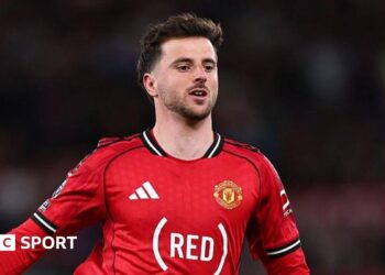 Mason Mount has won the Champions League, the Club World Cup and the FA Cup as a senior player
