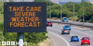 'Mass negligence' not to prepare for more deadly heat and flooding