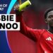 Kobbie Mainoo