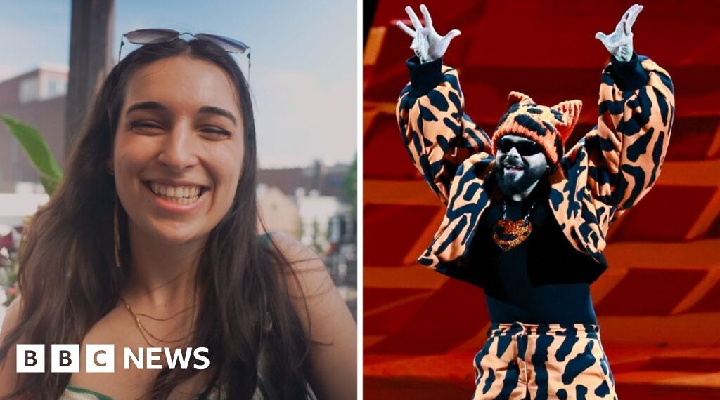 Meet the Americans who love Eurovision