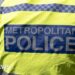 Met Police officers photographed body on own phones