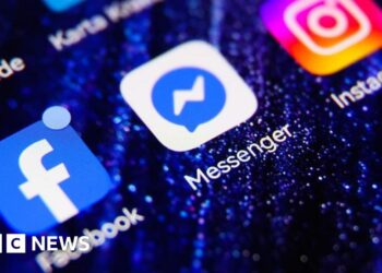 Meta brings legal challenge against UK media regulator over fees