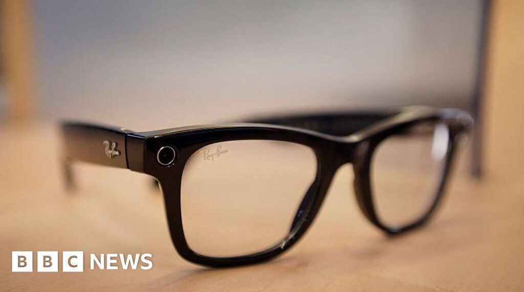 Meta in row after workers who say they saw smart glasses users having sex lose jobs