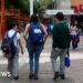Mexico cancels plans to end school year early for World Cup