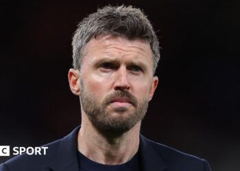Michael Carrick