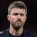 Michael Carrick