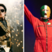 Michael Jackson beats Kneecap in battle for UK album number one