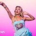 Midnight Sun-derland: Zara Larsson electrifies the crowd at Big Weekend