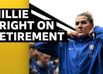 Millie Bright