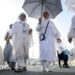 More than 1.5m foreign pilgrims begin Hajj despite Iran war fears