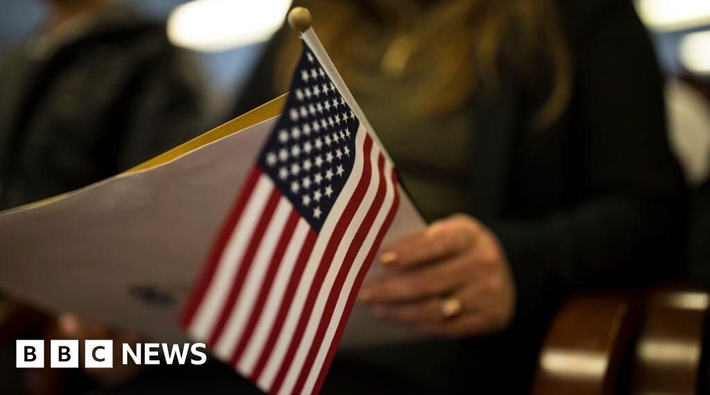Most people seeking green cards must now apply from outside US